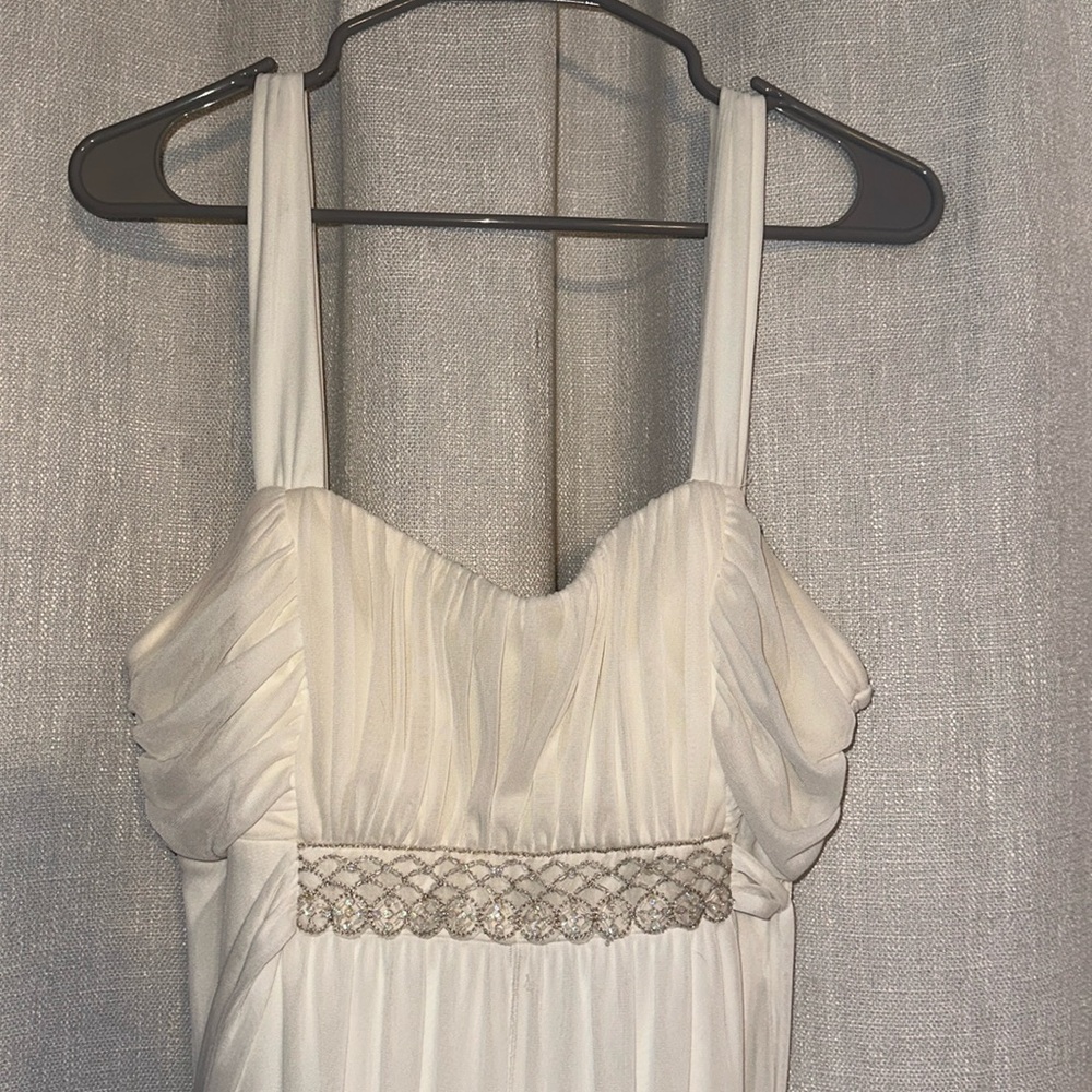 Semi formal dress